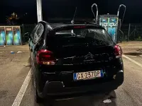 Usata Citroën C3 83 CV (61 kW) 2025 Nero SUV