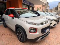 Usata Citroën C3 Aircross 102 CV (75 kW) 2020 Grigio SUV