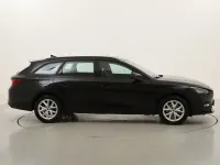 Usata Seat Leon ST Style 116 CV (85 kW) 2023 Neronero Station wagon