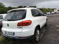 Usata VW Tiguan Trendline 140 CV (102 kW) 2011 SUV