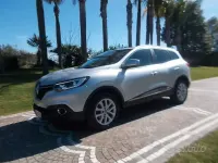 Occasion Renault Kadjar 110 PK (80 kW) 2018 Grijs SUV