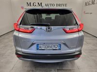 usata Honda CR-V 2.0 Hev eCVT lifestyle Navi AWD