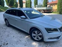 usata Skoda Superb 1.6 TDI DSG Ambition