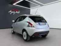 Usata Lancia Ypsilon Gold 69 CV (50 kW) 2013 Other Utilitaria