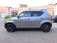 Usata Suzuki Ignis 83 CV (61 kW) 2021 Argento SUV
