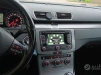 Usata VW Passat 140 CV (102 kW) 2013 Station wagon