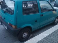 usata Fiat Cinquecento - 1993