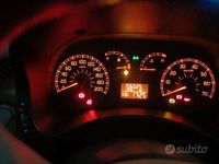 Brugt Fiat Panda 4x4 60 HK (44 kW) 2009 Hatchback