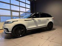 Usata Land Rover Range Rover Velar R-Dynamic 179 CV (131 kW) 2018 Bianco SUV