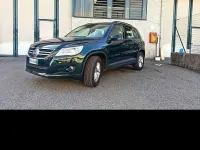 Usata VW Tiguan Trendline 150 CV (110 kW) 2010 SUV