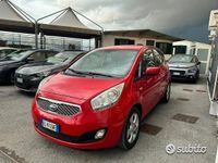 usata Kia Venga 1400diesel 90cv