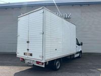 Usata Mercedes Sprinter 143 CV (105 kW) 2020 Bianco Furgone
