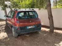 Usata Renault Scenic E-Tech 130 CV (95 kW) 2009 Monovolume