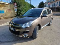 usata Citroën C-Crosser C-Crosser2.2 hdi Exclusive Style dcs fap