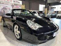 usata Porsche 911 Carrera 4S 996 Cabrio 3.6**Pari al nuovo**