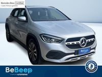 usata Mercedes GLA200 SPORT AUTOSPORT AUTO