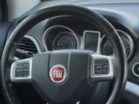 Usata Fiat Freemont Lounge 170 CV (125 kW) 2014 Bianco SUV