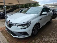 Usata Renault Mégane GrandTour R.S. 116 CV (85 kW) 2021 Bianco Station wagon