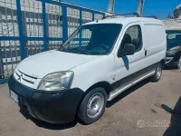 Usata Citroën Berlingo 90 CV (66 kW) 2009 Bianco Monovolume
