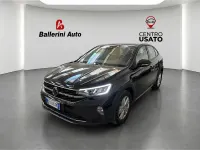 Usata VW Taigo R-line 116 CV (85 kW) 2025 SUV