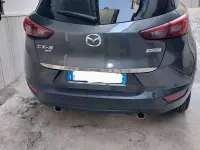 Usata Mazda CX-3 Exceed 150 CV (110 kW) 2018 SUV