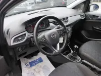 Usata Opel Corsa Edition 69 CV (50 kW) 2019 Nero Utilitaria