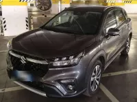 Usata Suzuki SX4 S-Cross 129 CV (94 kW) 2025 Grigio SUV