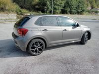 Begagnad VW Type 3 2019 Sedan