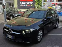 Usata Mercedes A180 116 CV (85 kW) 2019 Berlina
