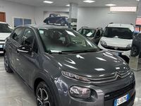 usata Citroën C3 