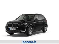Nuova BMW X1 150 CV (110 kW) 2026 Black pastello SUV