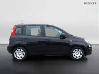 Nuova Fiat Panda Icon 65 CV (47 kW) 2026 Nero Utilitaria