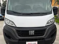Usata Fiat Ducato 120 CV (88 kW) 2022 Bianco Furgone