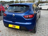 Second-hand Renault Clio IV Intens 90 CP (66 kW) 2019 Berlinǎ