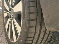 Usata Kia Sportage 141 CV (103 kW) 2018 Bianco SUV