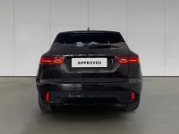 Usata Jaguar E-Pace R-Dynamic 2023 Santorini black SUV