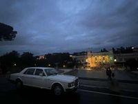 Usata Bentley Eight 235 CV (172 kW) 1989 Berlina