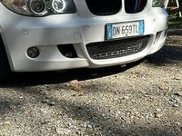 usata BMW 118 Coupé 118d cat 3 porte Futura DPF