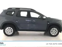 Brugt Dacia Duster Expression 100 HK (73 kW) 2023 Grå SUV