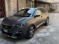 usata Peugeot 3008 2.0 bluehdi Anniversary s&s 180cv eat8