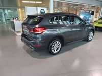 usata BMW X1 X1sdrive18d Advantage