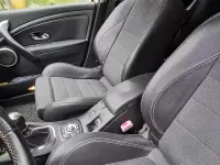 Usata Renault Mégane III 110 CV (80 kW) 2012 Bianco Berlina