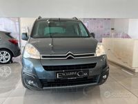 usata Citroën Berlingo Multispace 1.6 blue hdi 100cv