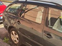 Gebraucht Skoda Octavia Ambiente 105 PS (77 kW) 2008 Kombi