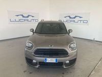 usata Mini One D Countryman One D Countryman 1.5 Business