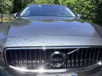 Usata Volvo V60 R-Design 253 CV (186 kW) 2020 Station wagon
