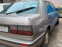 usata Fiat Croma 2.0 i.e.