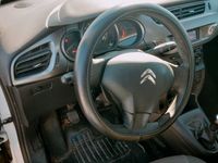usata Citroën C3 benzina/metano