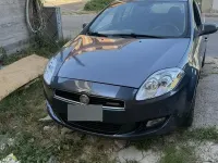 Usata Fiat Bravo 105 CV (77 kW) 2009 Utilitaria