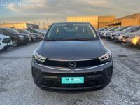 usata Opel Crossland X Crossland 1.2 12V Start&Stop Edition